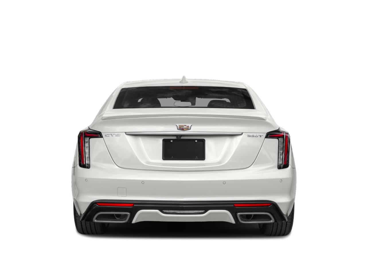 2020 Cadillac CT5 Vehicle Photo in Grapevine, TX 76051