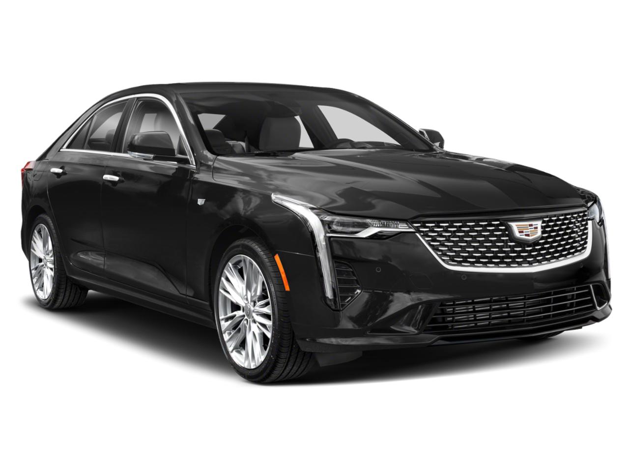 Find a New 2020 Garnet Metallic Cadillac CT4 Vehicle For Sale in