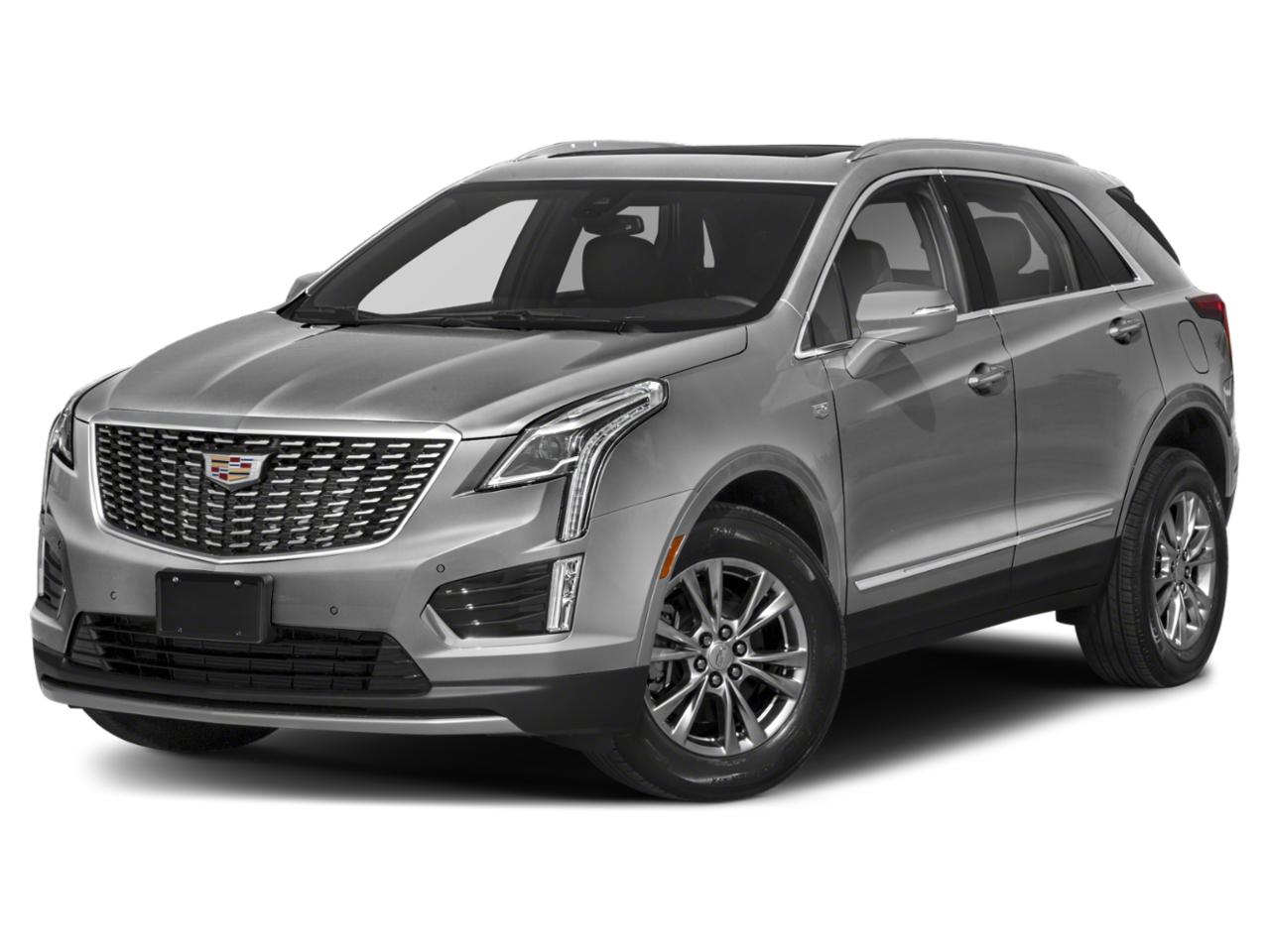 2020 Cadillac XT5 Vehicle Photo in Grapevine, TX 76051