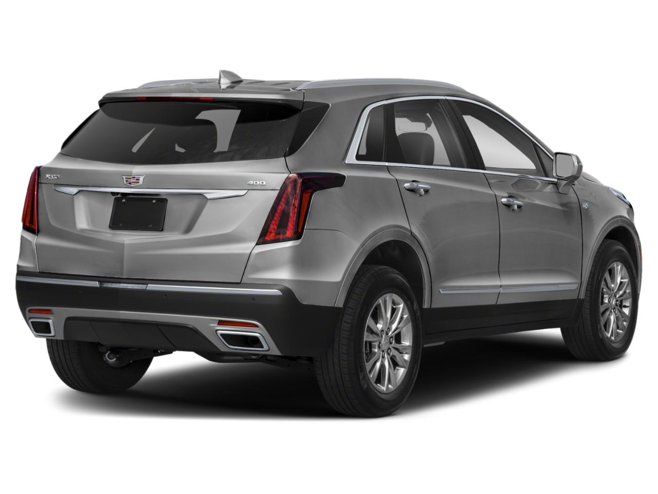 2020 Cadillac XT5 Vehicle Photo in Grapevine, TX 76051