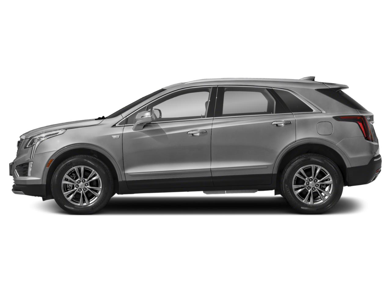 2020 Cadillac XT5 Vehicle Photo in Grapevine, TX 76051