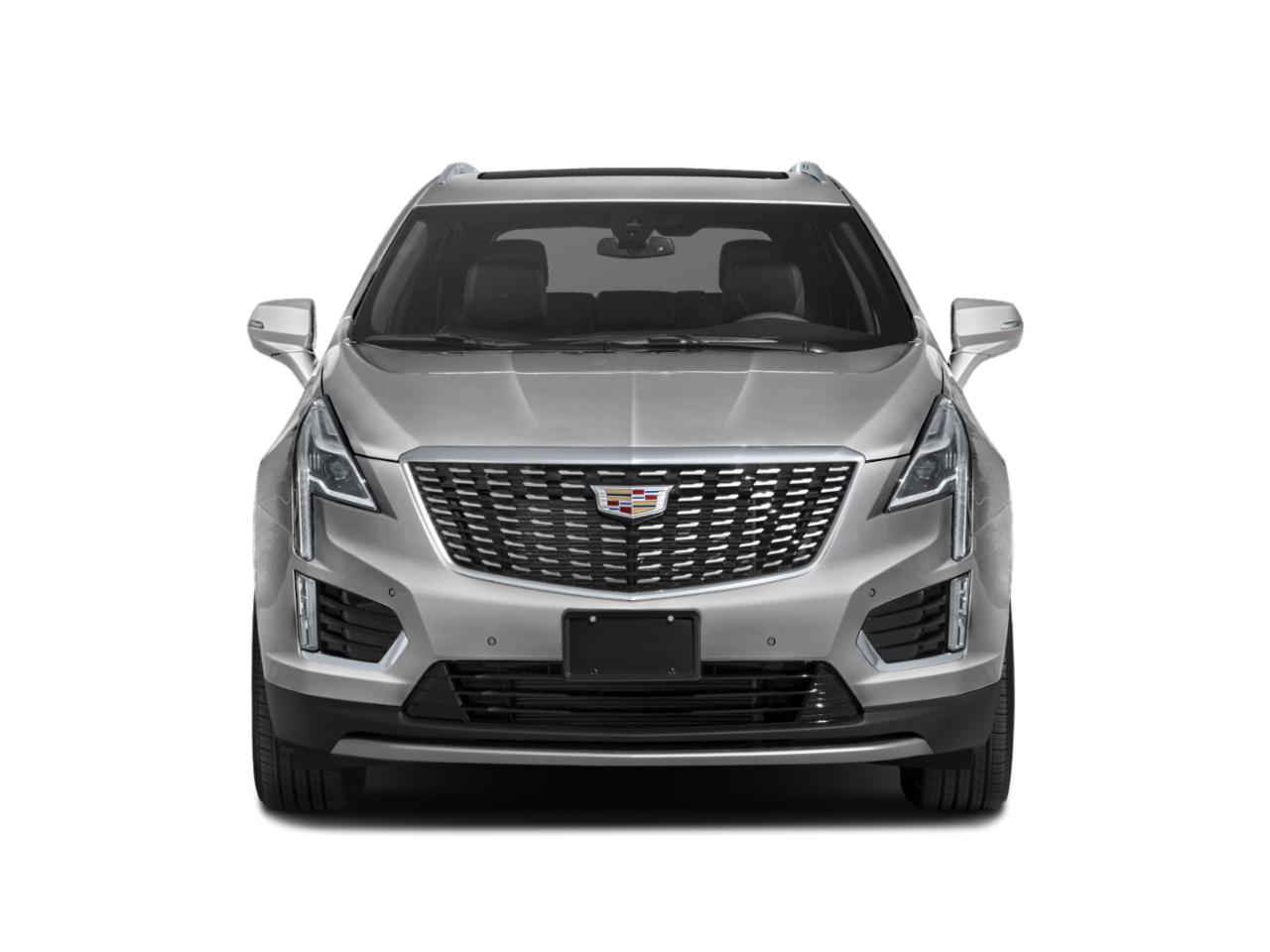 2020 Cadillac XT5 Vehicle Photo in Grapevine, TX 76051