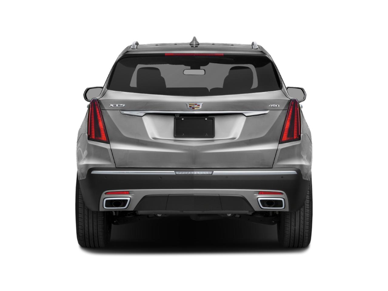 2020 Cadillac XT5 Vehicle Photo in Grapevine, TX 76051