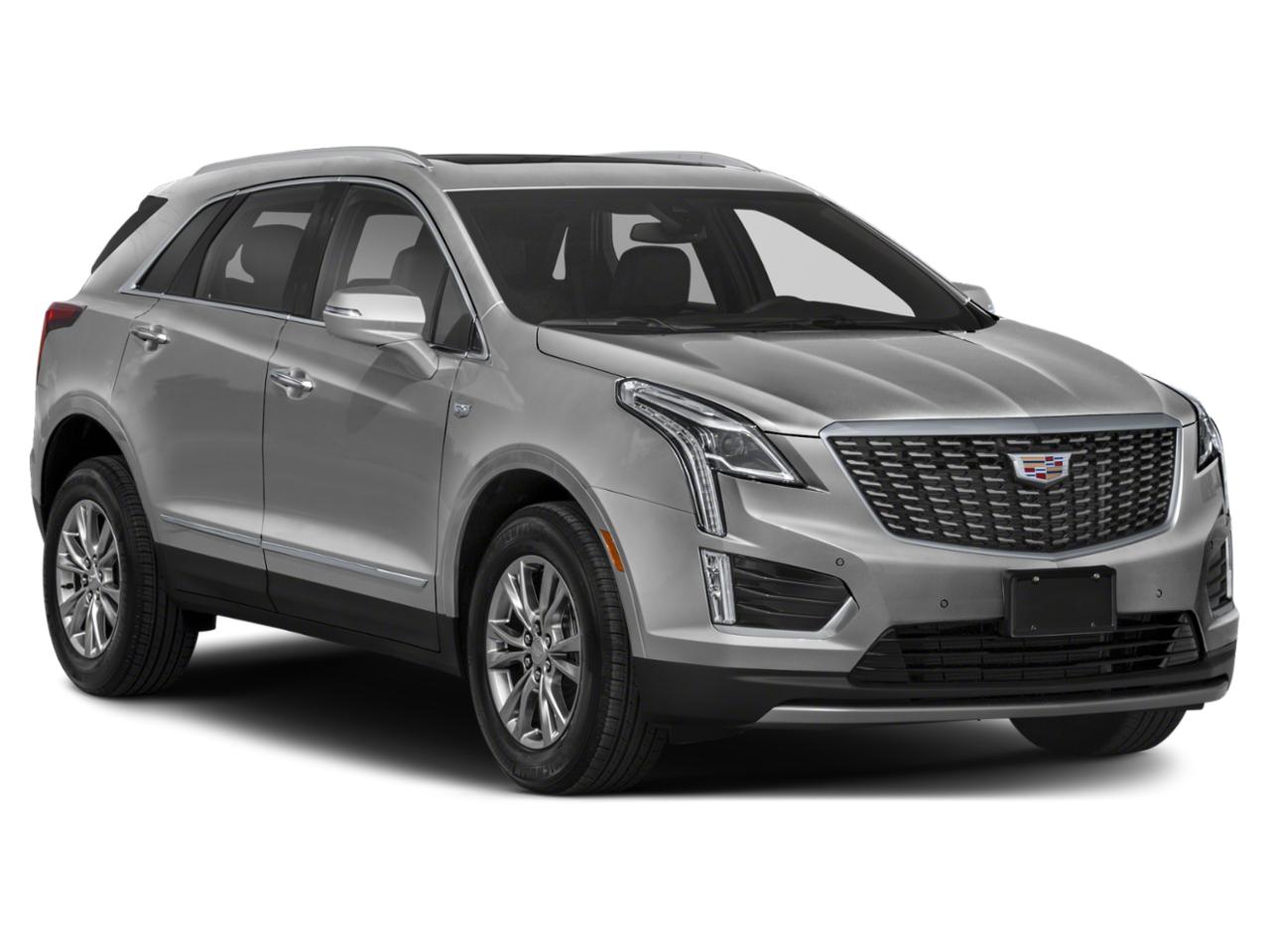 2020 Cadillac XT5 Vehicle Photo in Grapevine, TX 76051