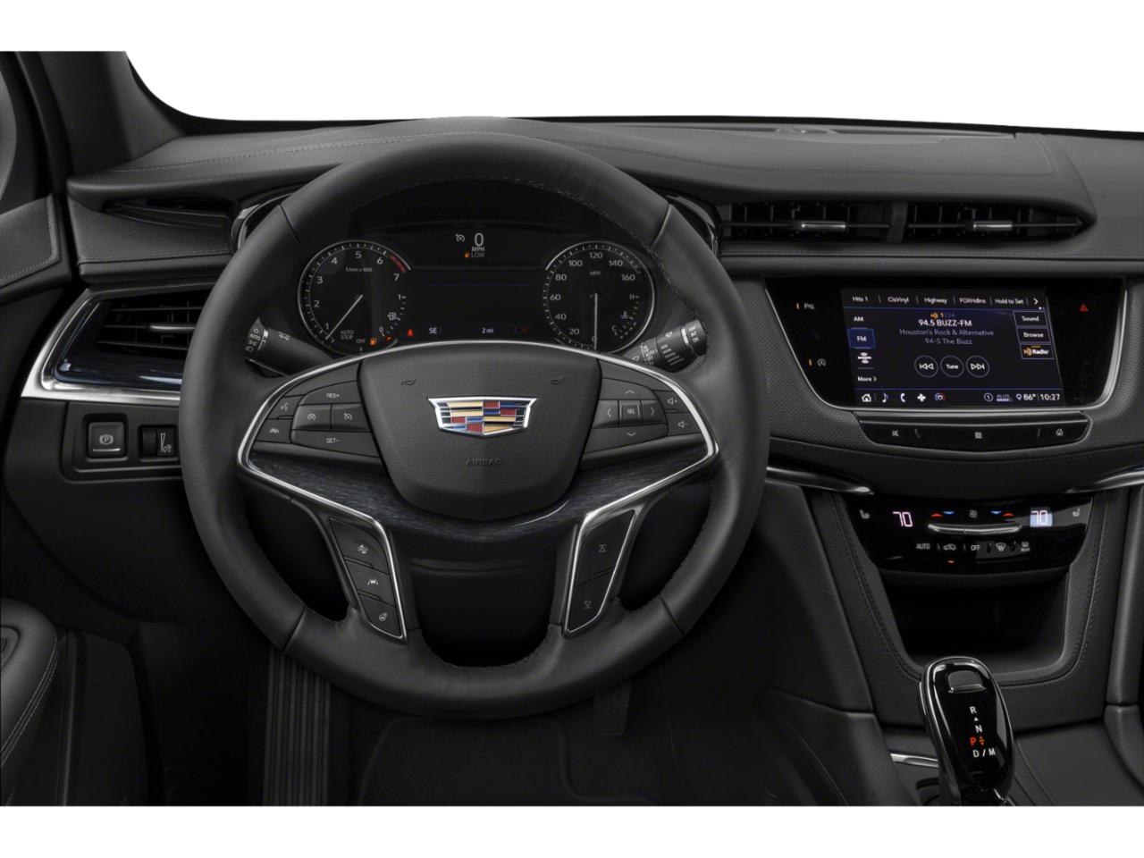 2020 Cadillac XT5 Vehicle Photo in Grapevine, TX 76051