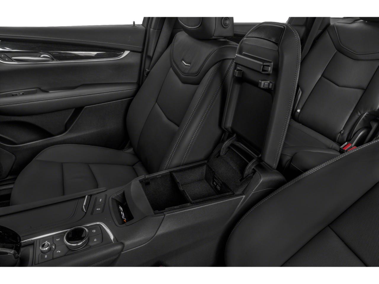 2020 Cadillac XT5 Vehicle Photo in Grapevine, TX 76051