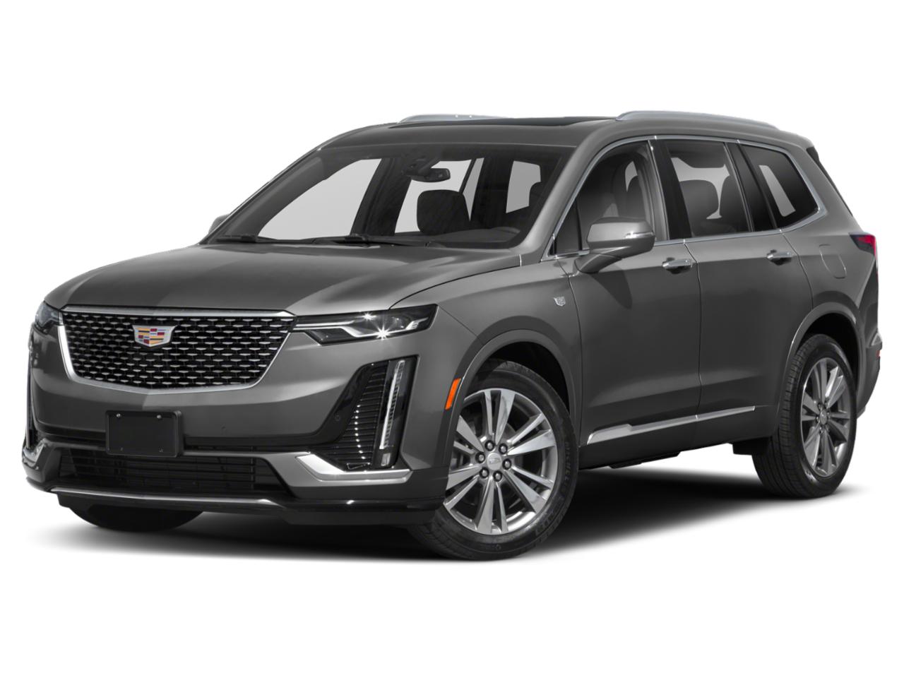 2020 Cadillac XT6 Vehicle Photo in San Antonio, TX 78230