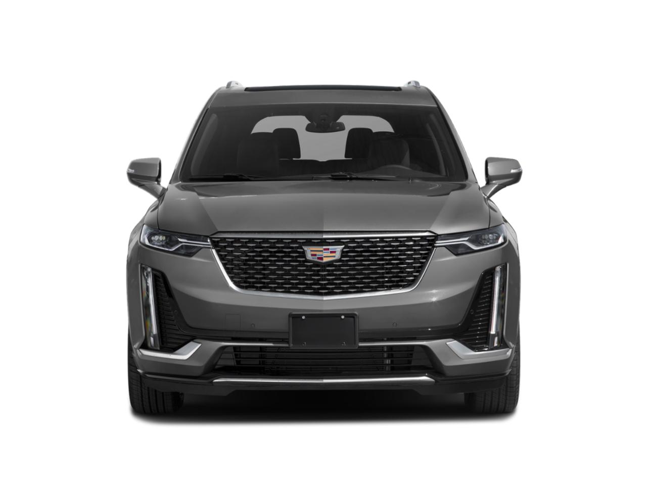 2020 Cadillac XT6 Vehicle Photo in San Antonio, TX 78230