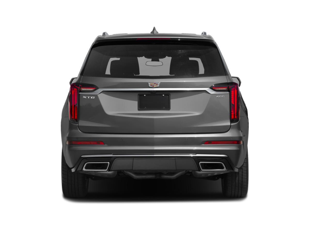 2020 Cadillac XT6 Vehicle Photo in San Antonio, TX 78230