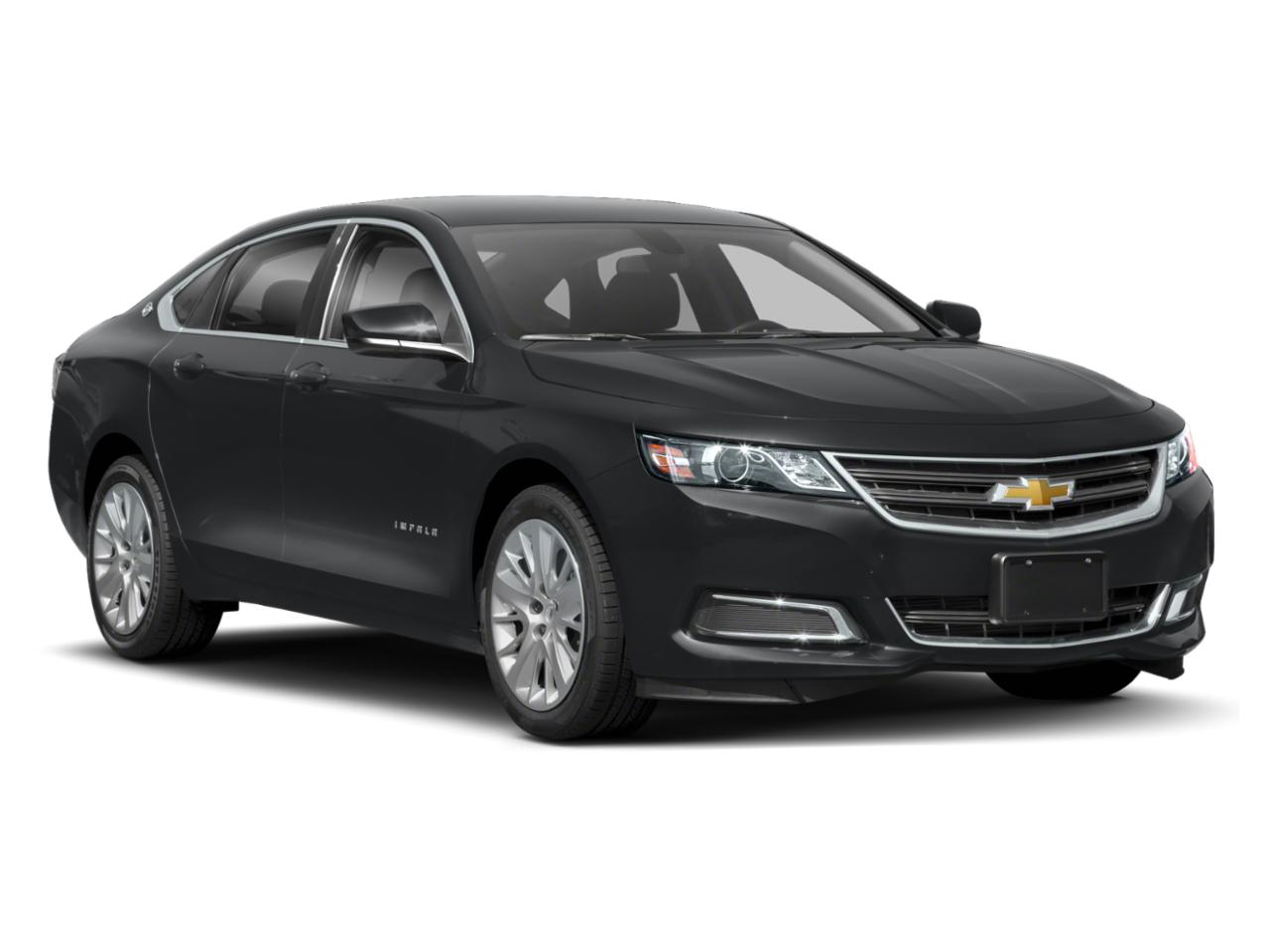 Chevrolet Impala 2020