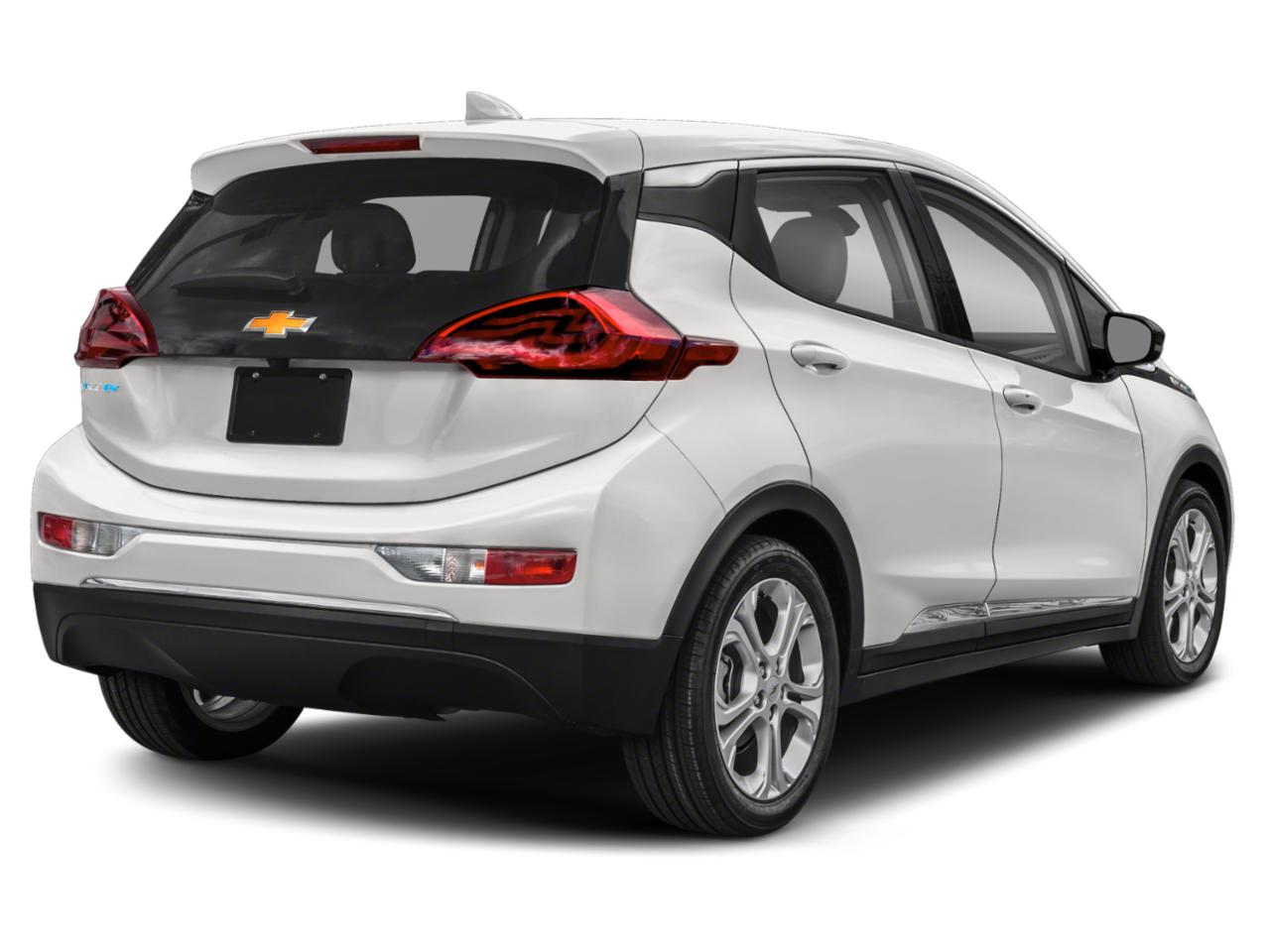 Certified 2020 Chevrolet Bolt EV 5dr Wgn LT in Oasis Blue for sale in ...