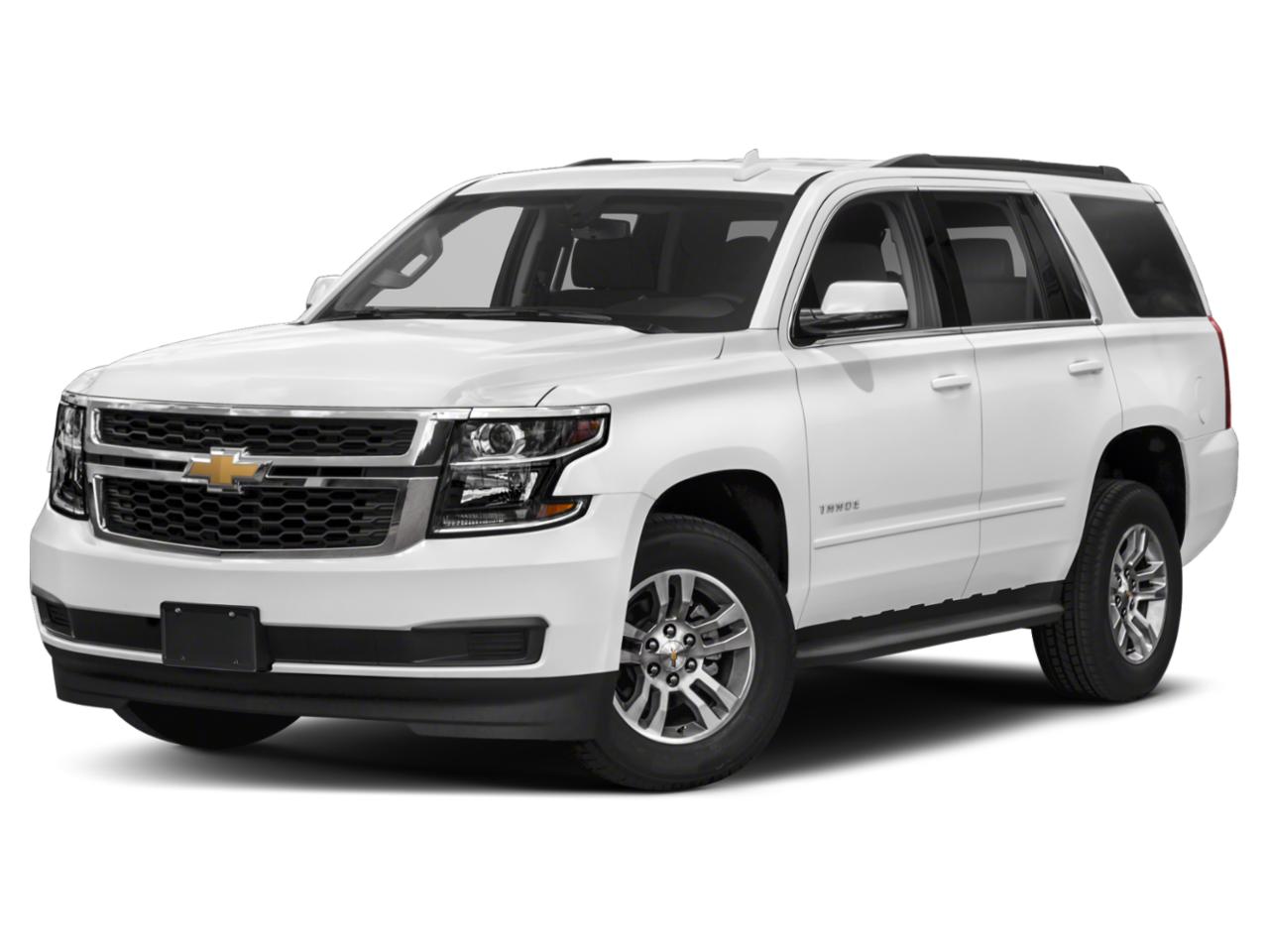 2020 Chevrolet Tahoe Vehicle Photo in Saint James, NY 11780