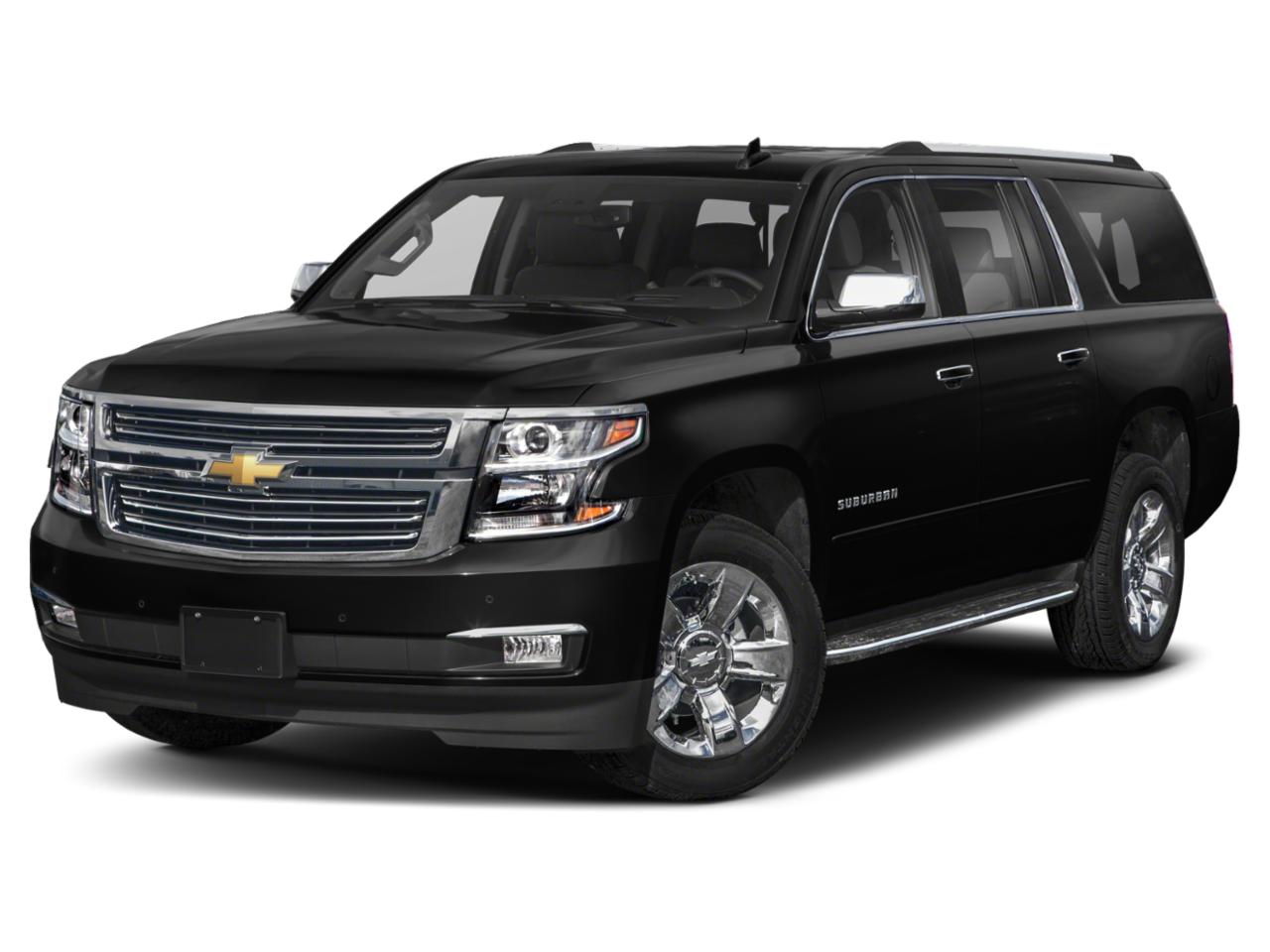 2020 Chevrolet Suburban Vehicle Photo in Boonville, IN 47601