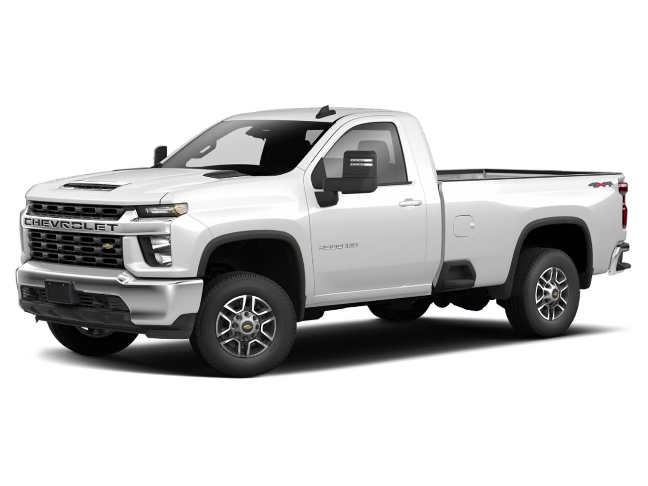 2020 Chevrolet Silverado 3500HD Summit White for Sale in New London ...