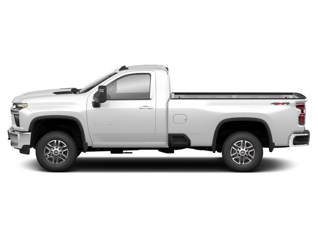 New 2020 Silver Ice Metallic Chevrolet Silverado 3500HD in Imperial, NE ...