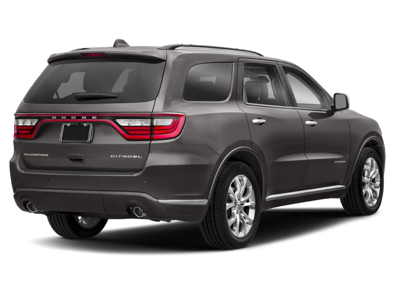 Used Reactor Blue Pearlcoat 2020 Dodge Durango for Sale in Baton Rouge