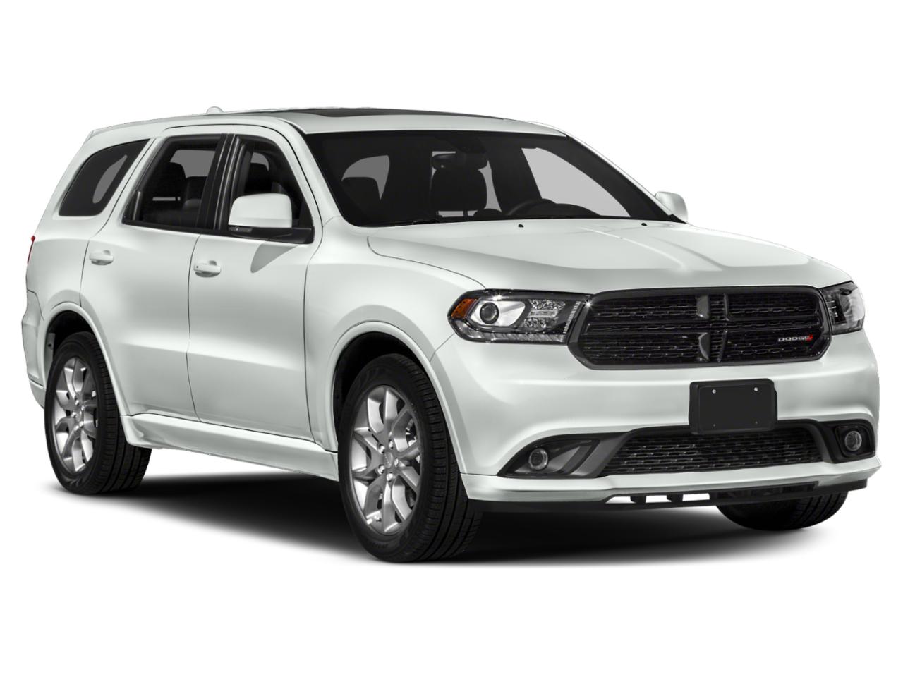 Destroyer Gray Clearcoat 2020 Dodge Durango R T Awd For Sale At 