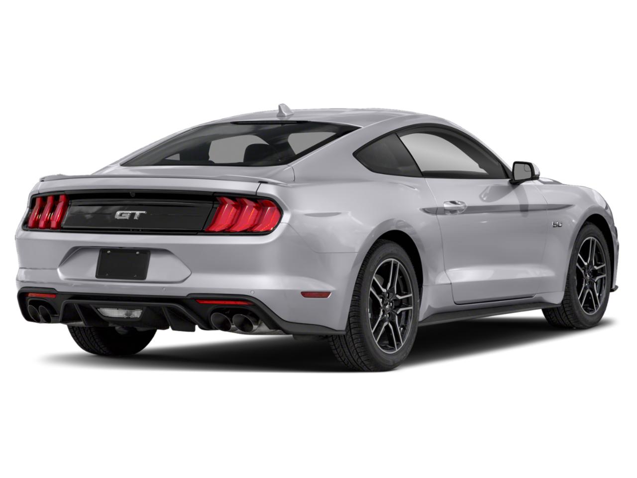 2020 Ford Mustang GT Velocity Blue Metallic for Sale in Ballwin, MO