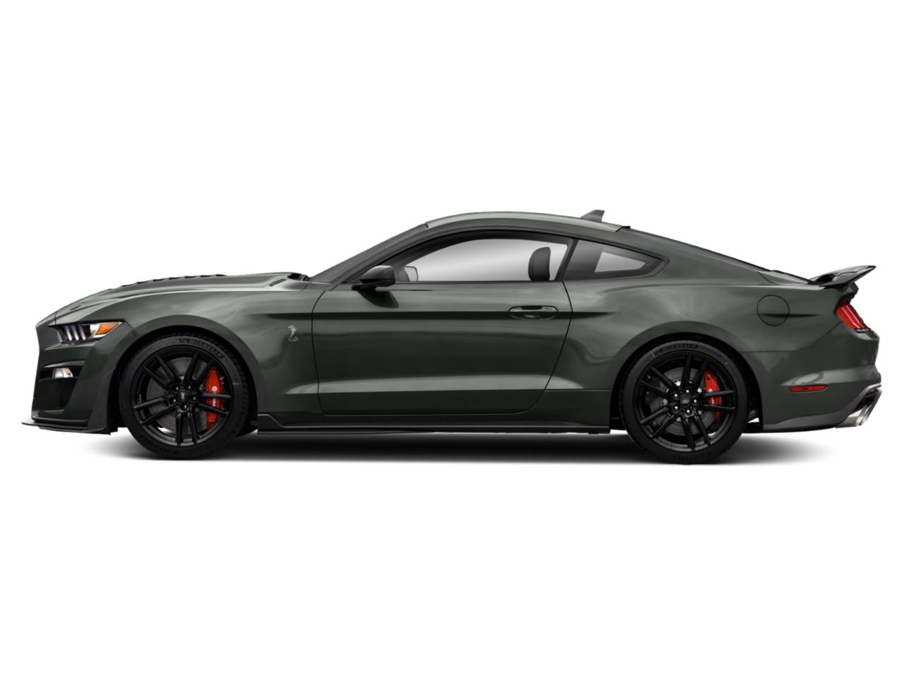 Used Iconic Silver Metallic 2020 Ford Mustang For Sale In Columbus
