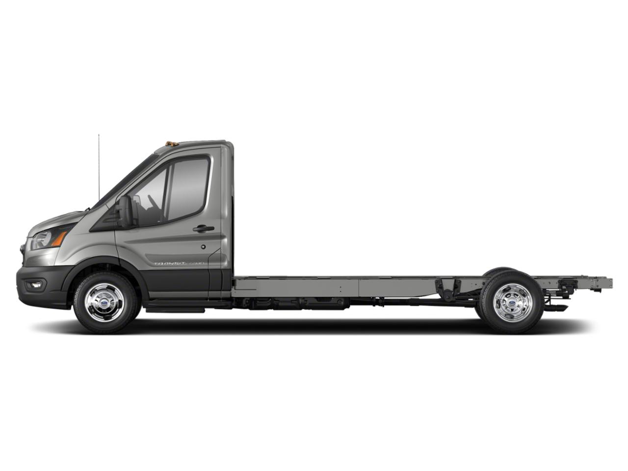 2020 ford transit cutaway for sale