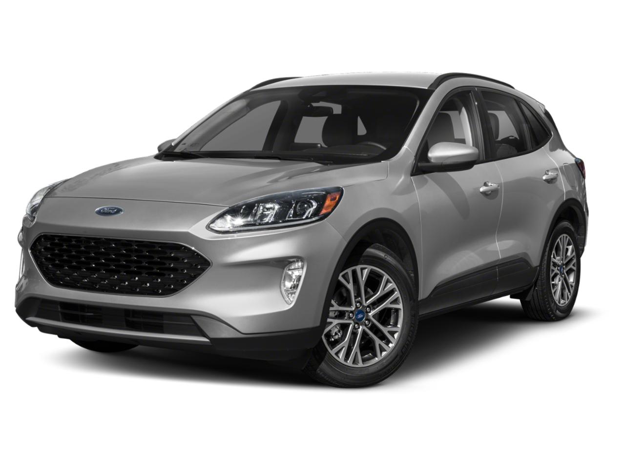 2020 Ford Escape Vehicle Photo in Lincoln, NE 68521