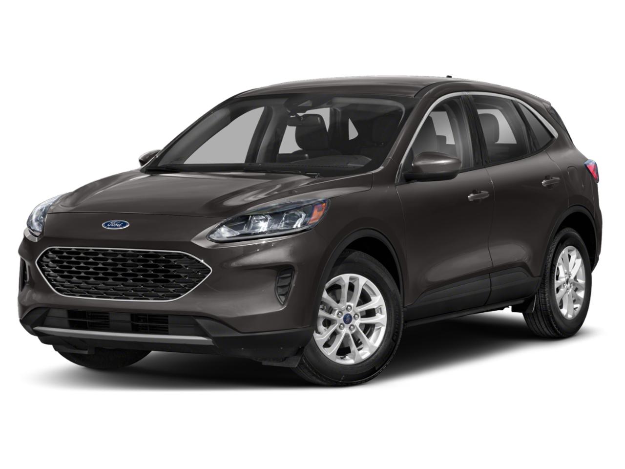 2020 Ford Escape Vehicle Photo in Highland, IN 46322