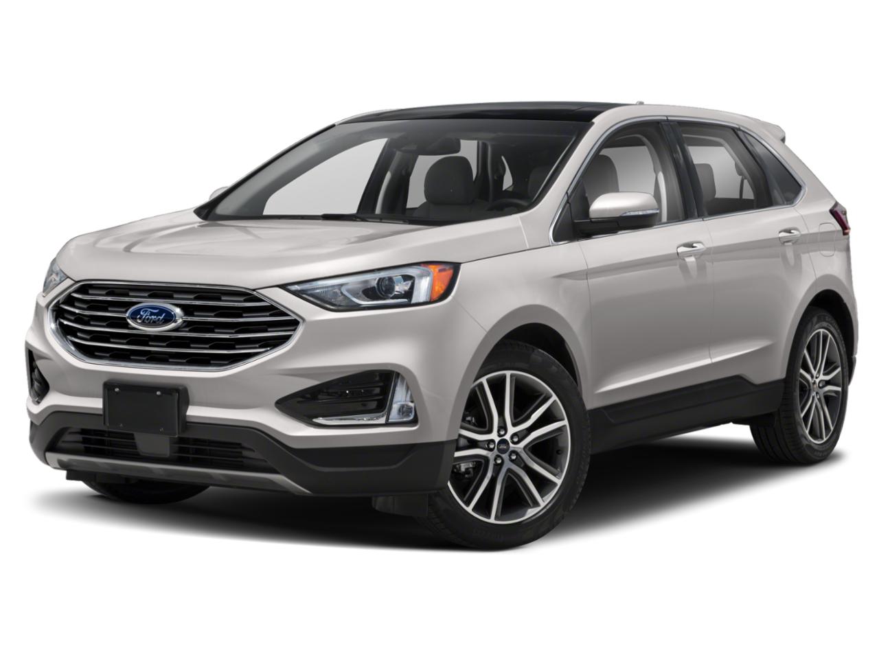 2020 Ford Edge Vehicle Photo in Lafayette, LA 70503
