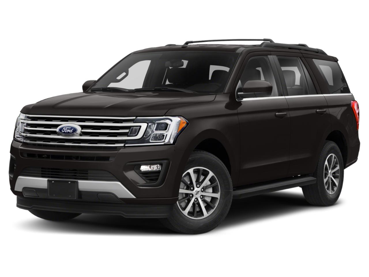 2020 Ford Expedition Vehicle Photo in Baton Rouge, LA 70806