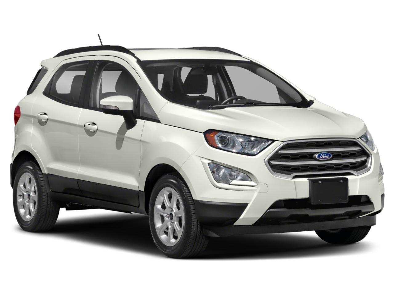 2020 Ford EcoSport for sale in Newport MAJ6S3GL0LC389043 Varney