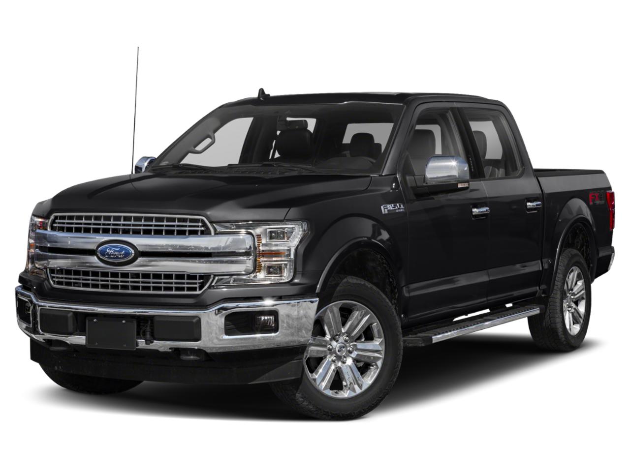 2020 Ford F-150 Vehicle Photo in Elyria, OH 44035