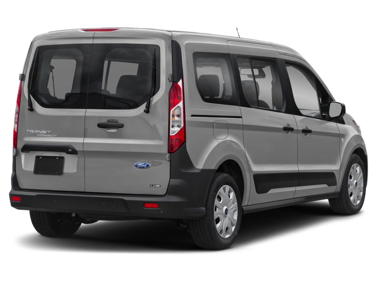 2022 ford transit 12 passenger van