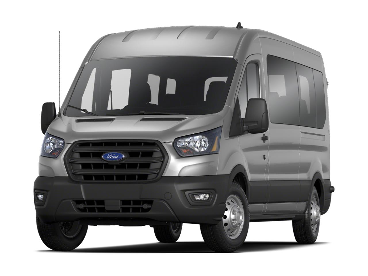 new ford transit passenger wagon for sale