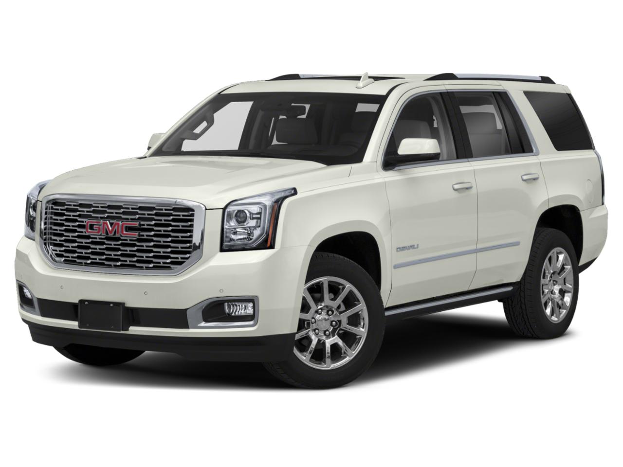 2020 GMC Yukon Vehicle Photo in Dallas, TX 75209