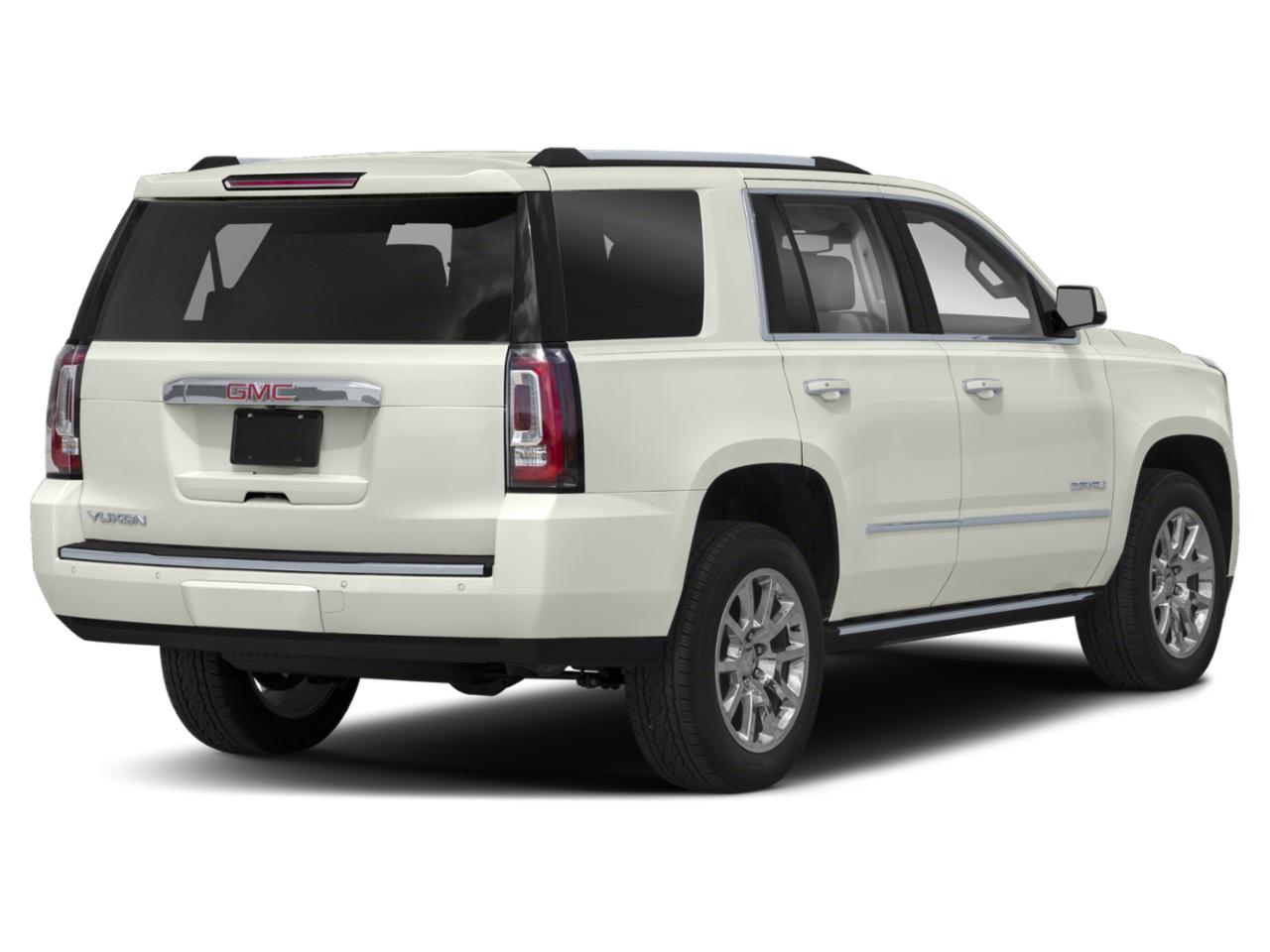 2020 GMC Yukon Vehicle Photo in Dallas, TX 75209