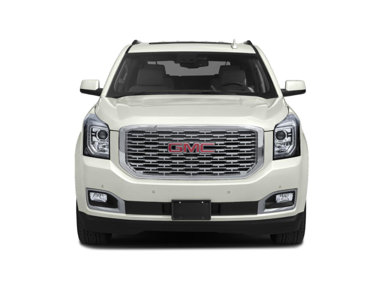 2020 GMC Yukon Vehicle Photo in Dallas, TX 75209