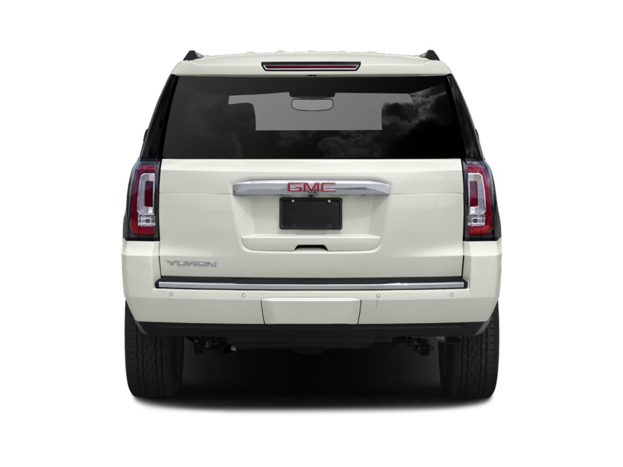 2020 GMC Yukon Vehicle Photo in Dallas, TX 75209