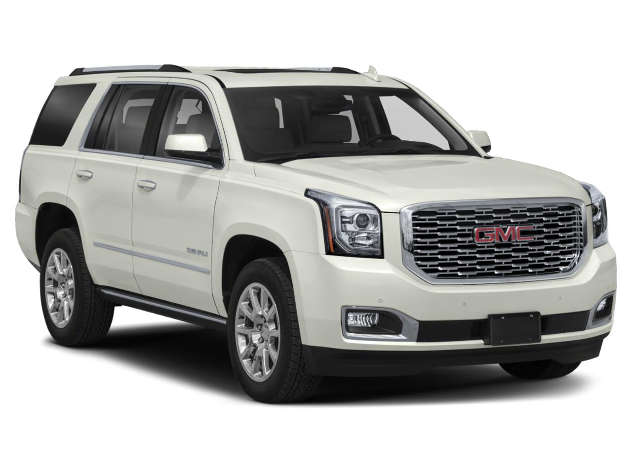 2020 GMC Yukon Vehicle Photo in Dallas, TX 75209
