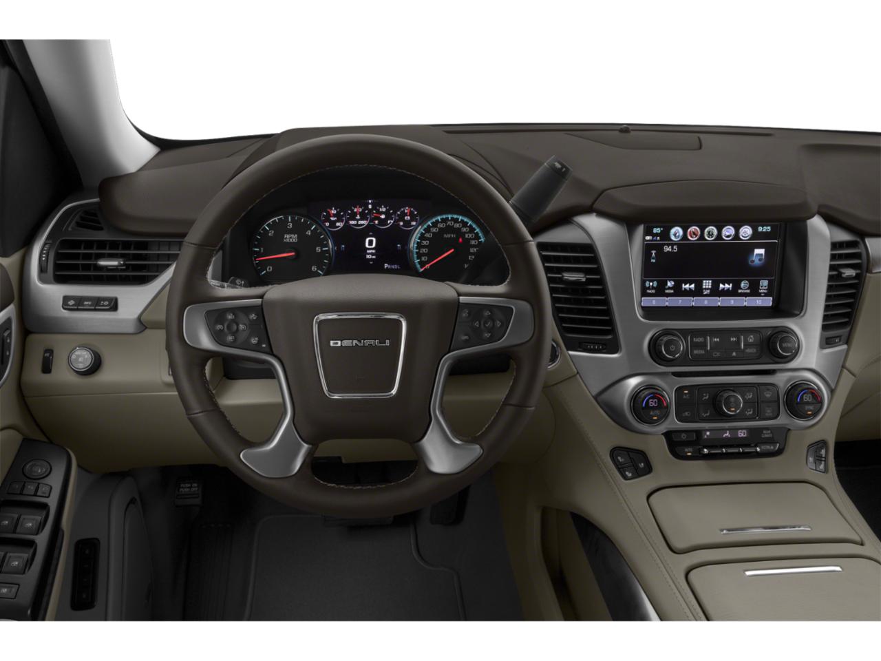 2020 GMC Yukon Vehicle Photo in Dallas, TX 75209
