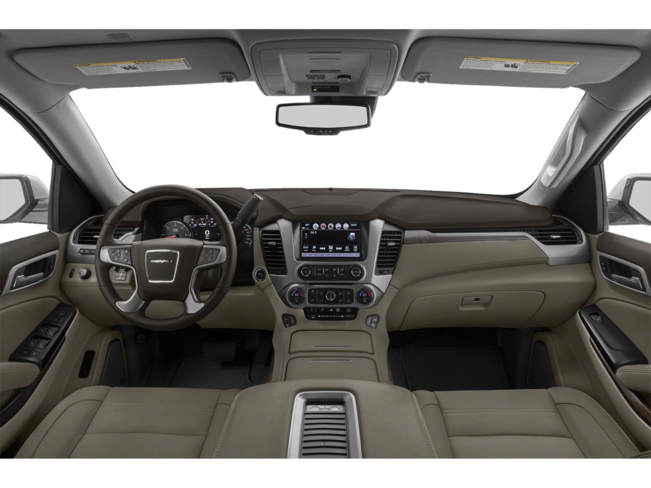 2020 GMC Yukon Vehicle Photo in Dallas, TX 75209