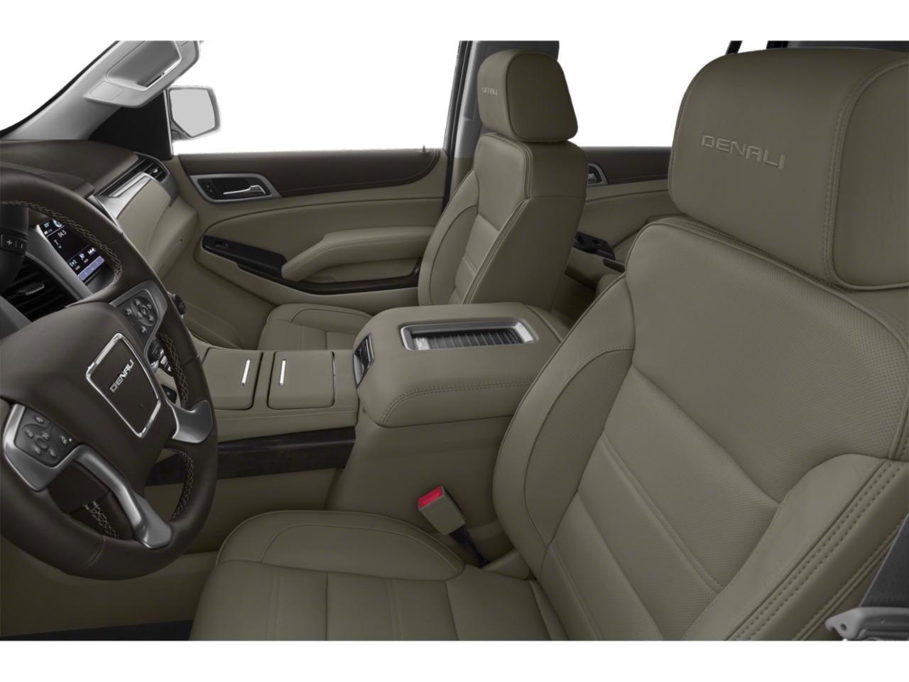 2020 GMC Yukon Vehicle Photo in Dallas, TX 75209