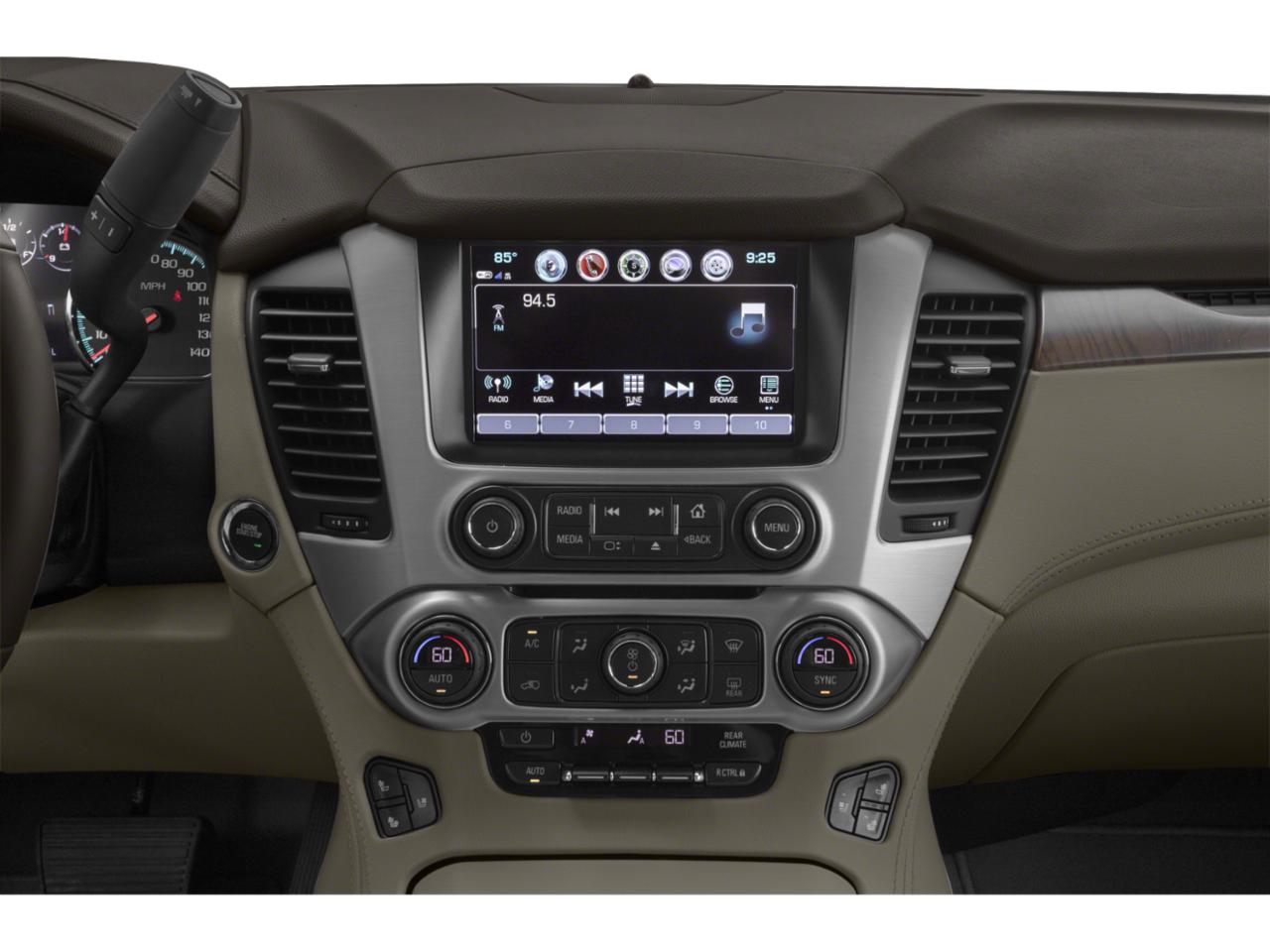 2020 GMC Yukon Vehicle Photo in Dallas, TX 75209