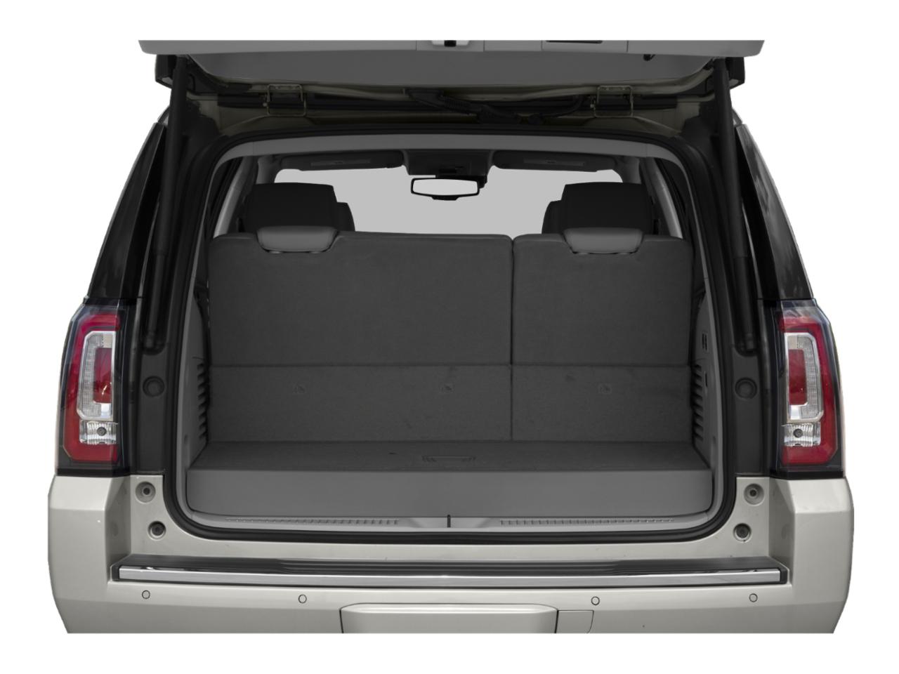 2020 GMC Yukon Vehicle Photo in Dallas, TX 75209