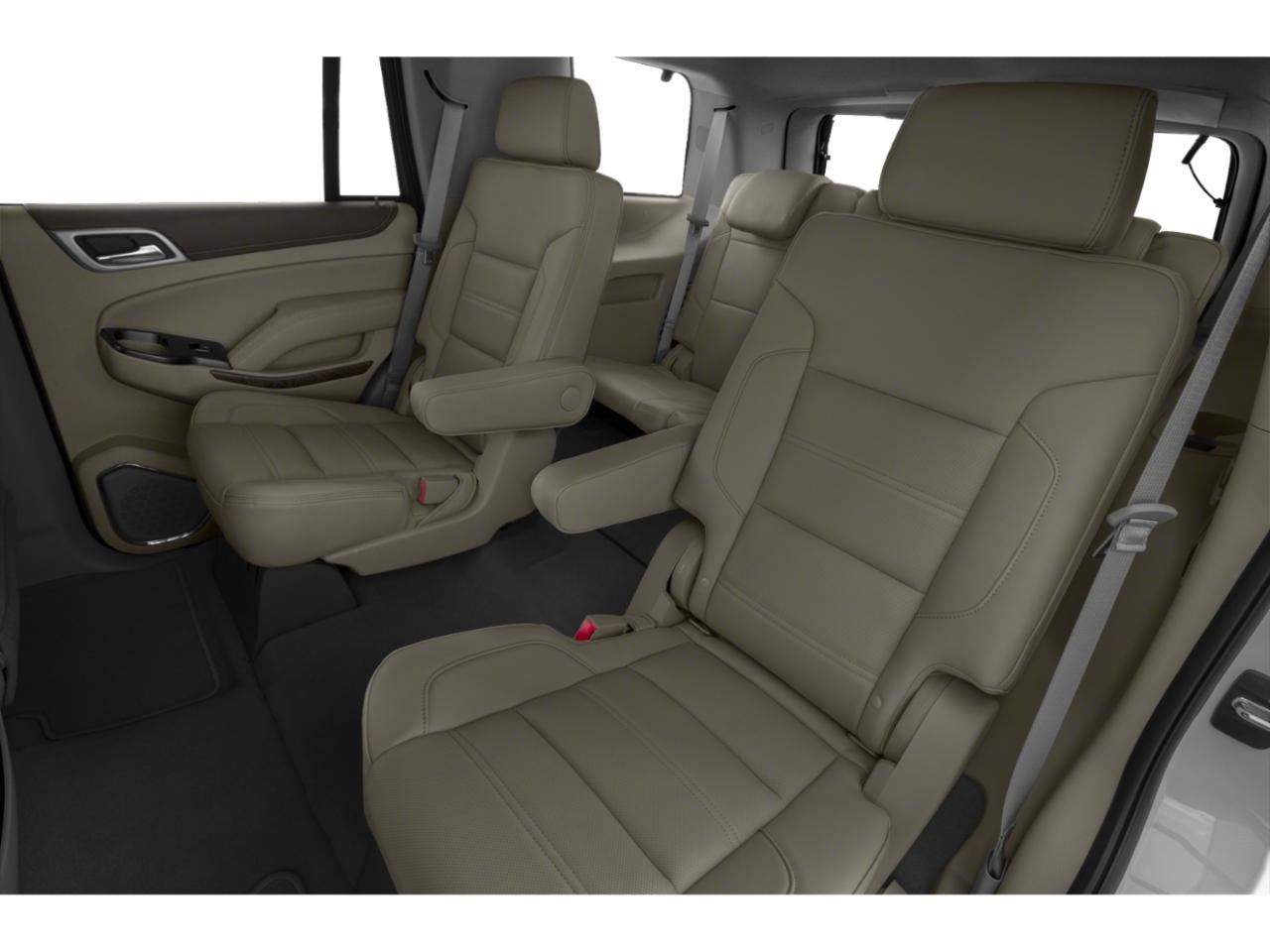 2020 GMC Yukon Vehicle Photo in Dallas, TX 75209