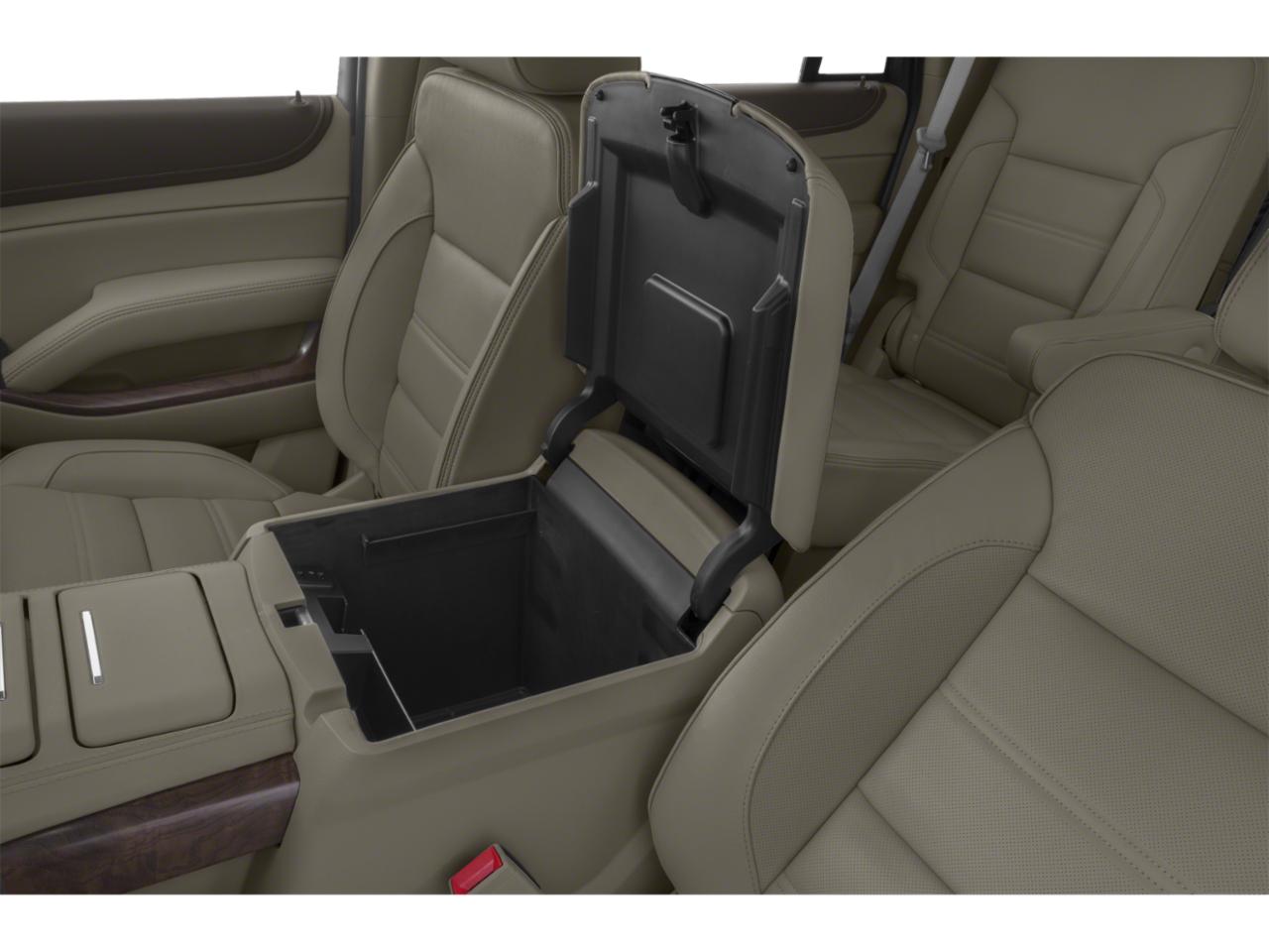 2020 GMC Yukon Vehicle Photo in Dallas, TX 75209