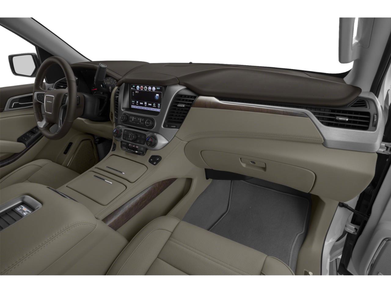 2020 GMC Yukon Vehicle Photo in Dallas, TX 75209