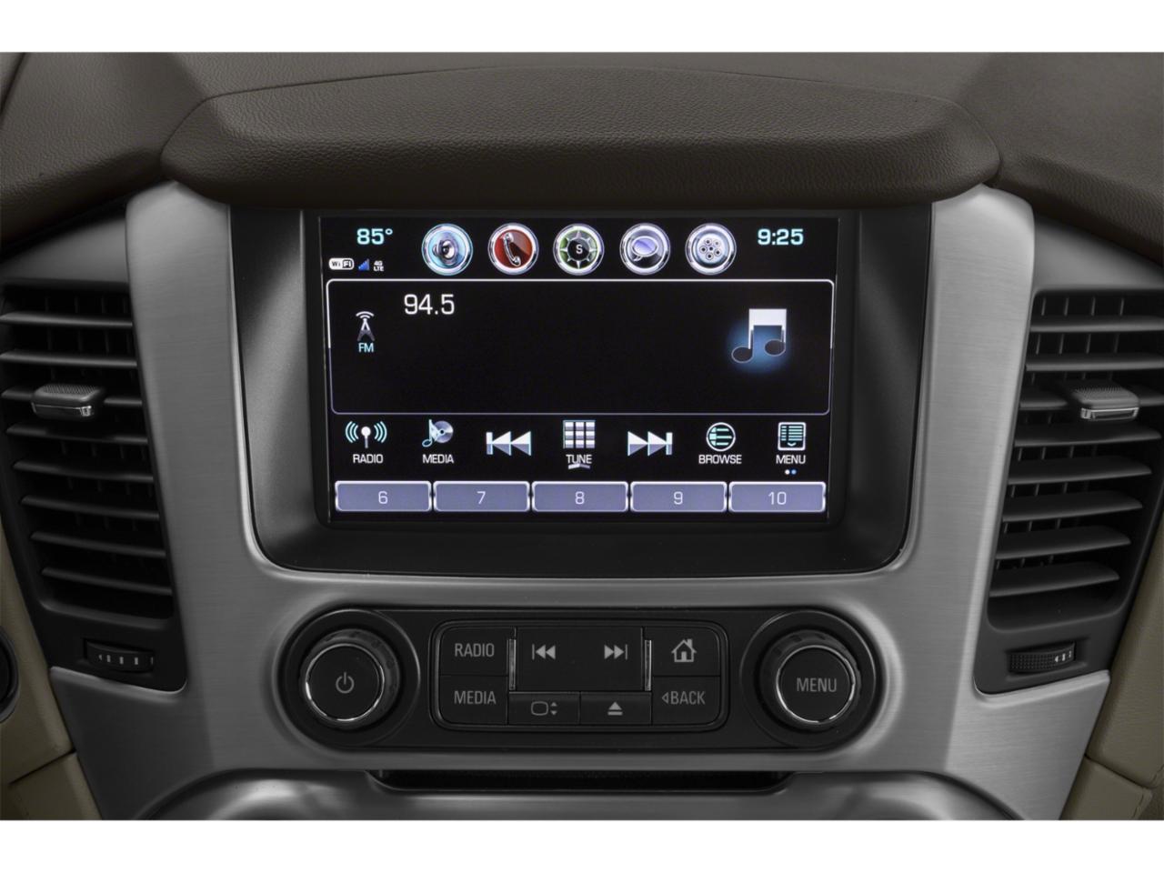 2020 GMC Yukon Vehicle Photo in Dallas, TX 75209