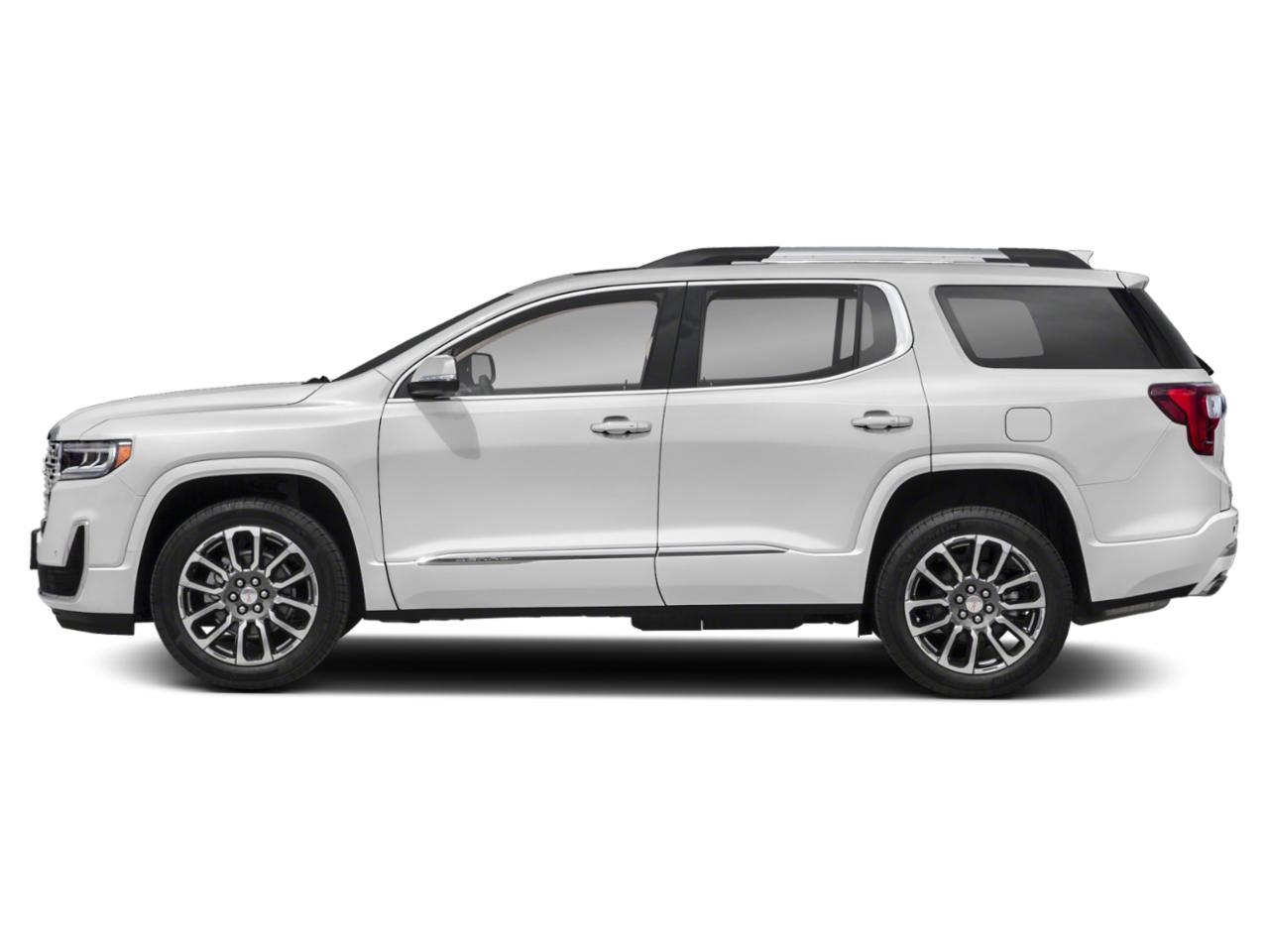 2020 GMC Acadia Vehicle Photo in Dallas, TX 75209