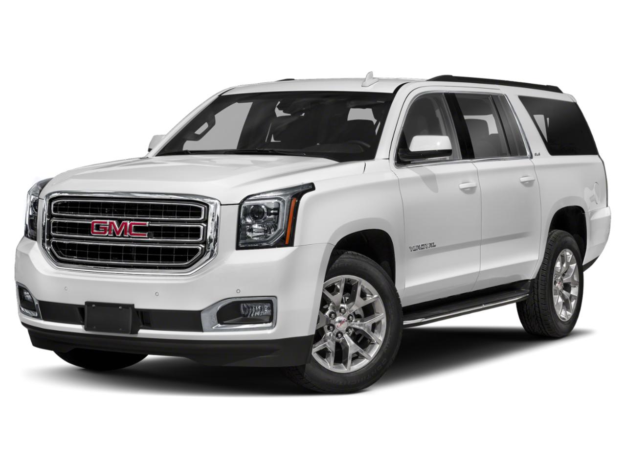 2020 GMC Yukon XL Vehicle Photo in Dallas, TX 75209