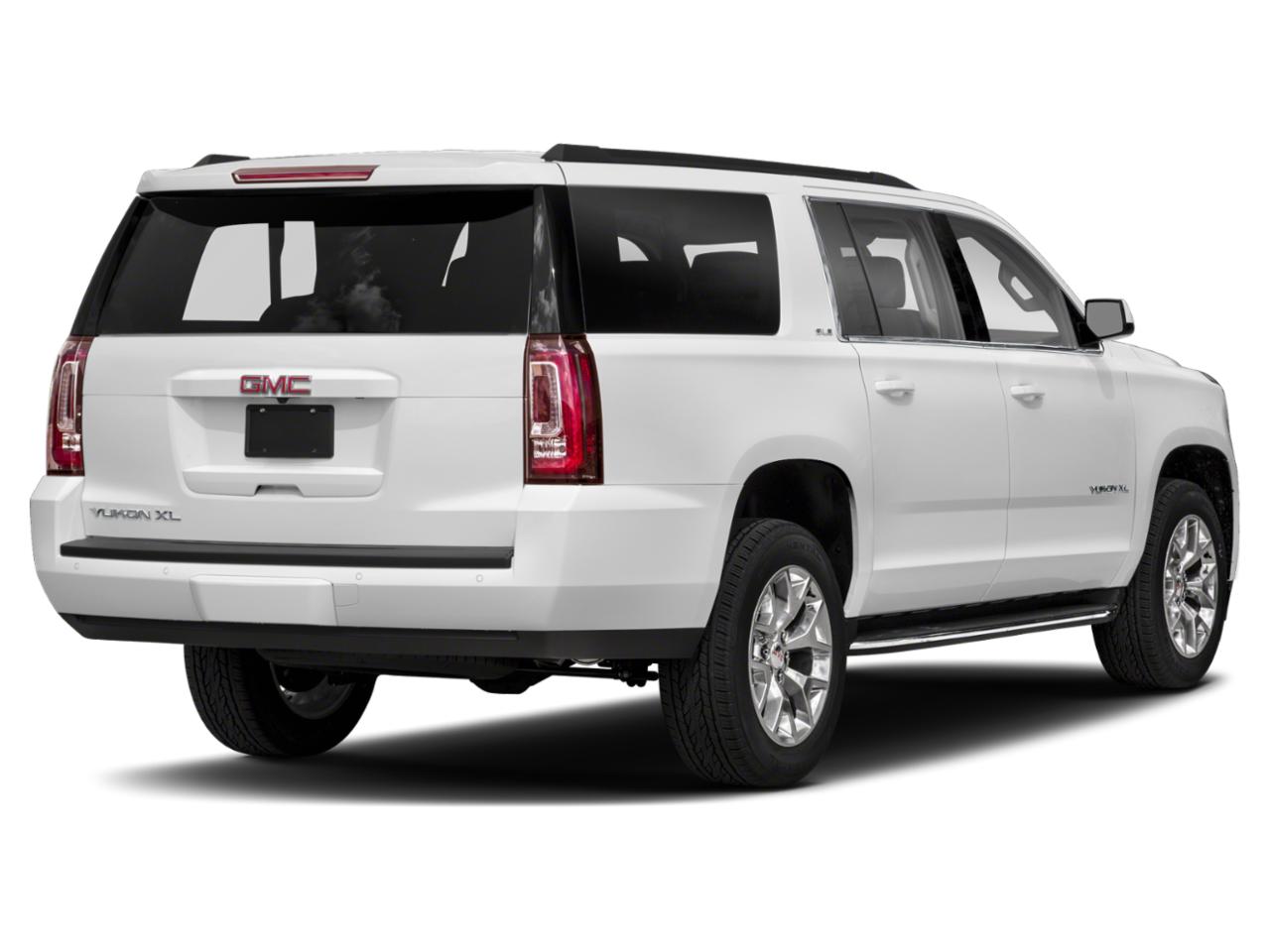 2020 GMC Yukon XL Vehicle Photo in Dallas, TX 75209