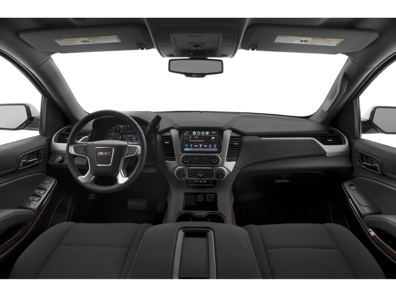 2020 GMC Yukon XL Vehicle Photo in Dallas, TX 75209